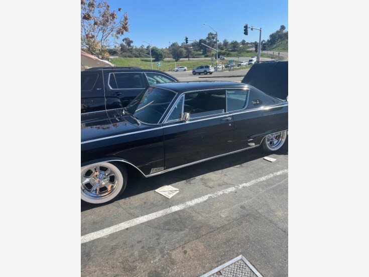 Thumbnail Photo undefined for 1968 Dodge Polara